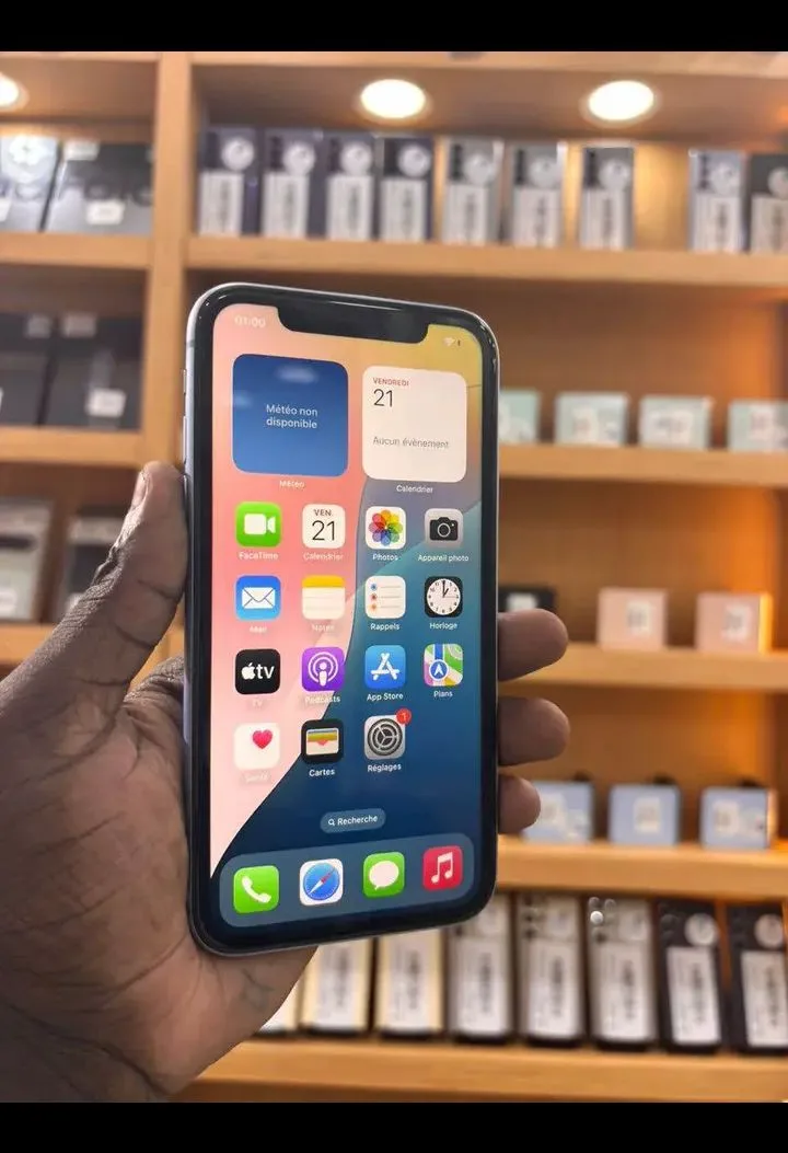 Iphone 