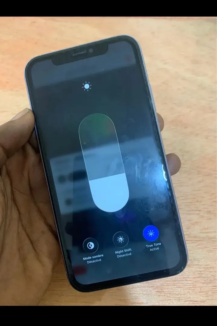 Iphone 