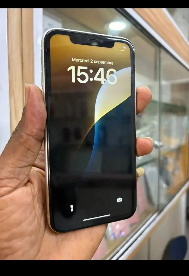 Iphone 