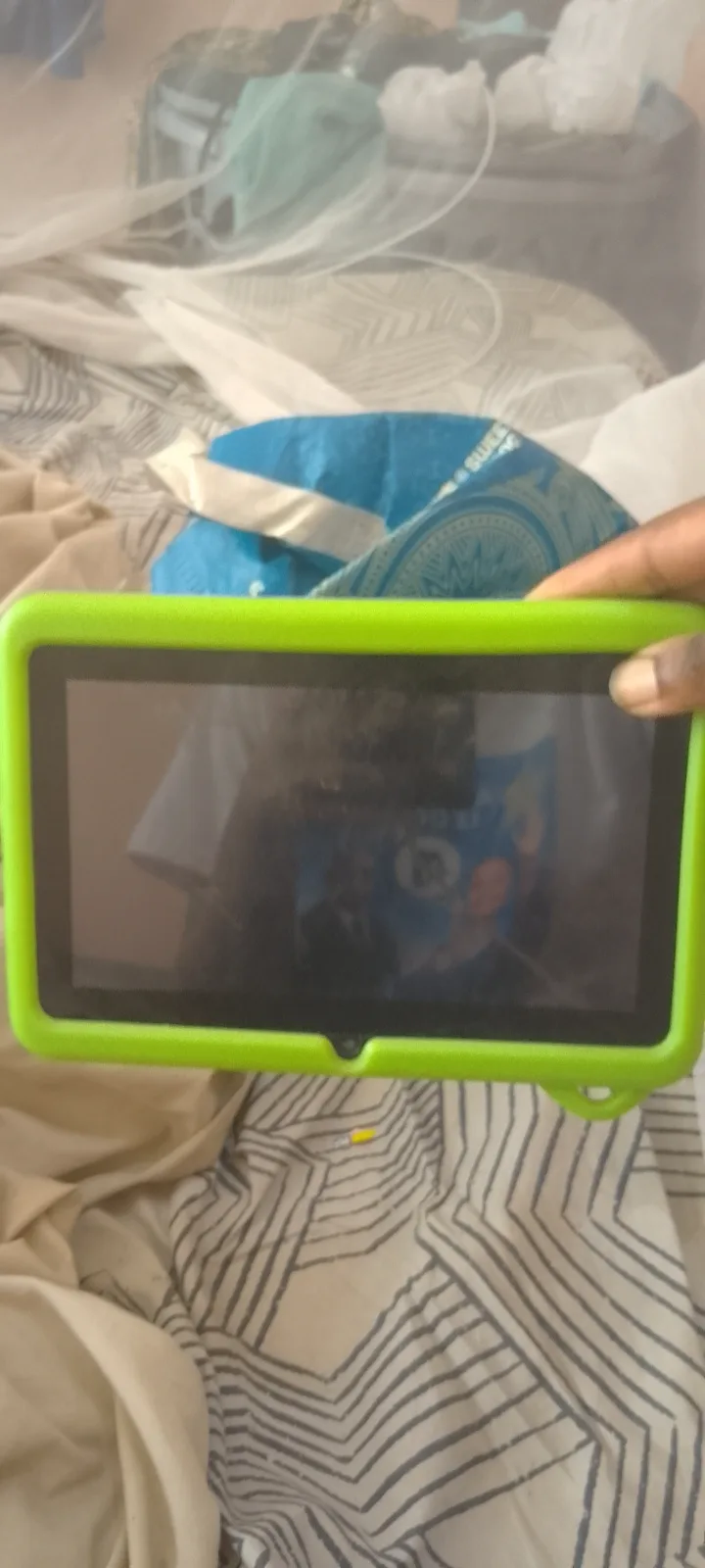 Tablette 