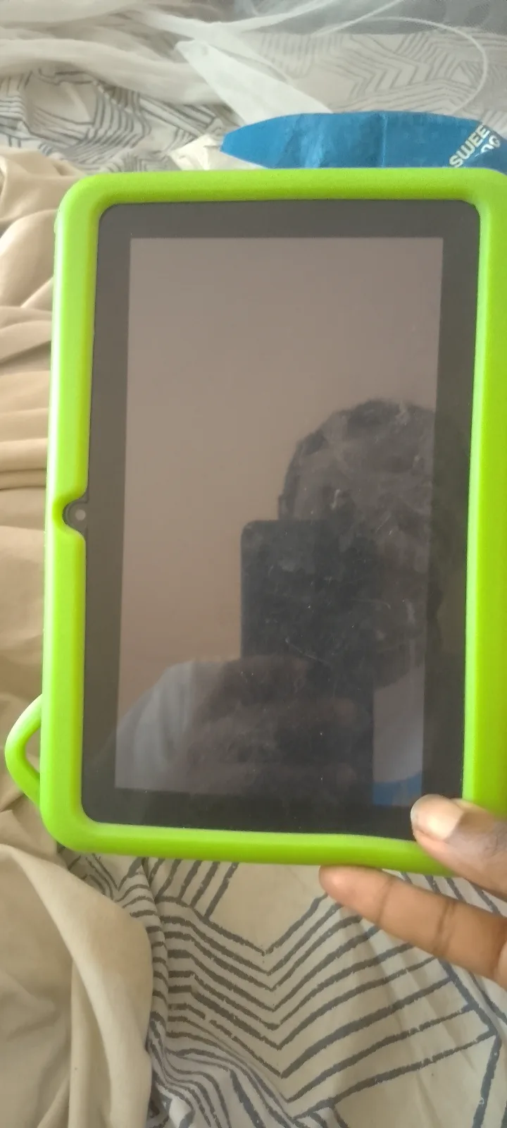 Tablette 