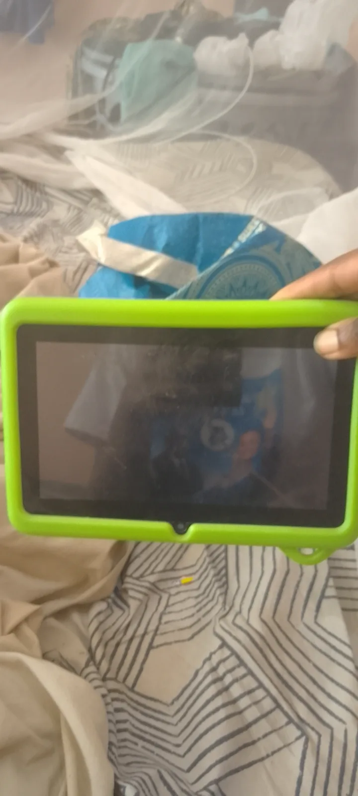Tablette 