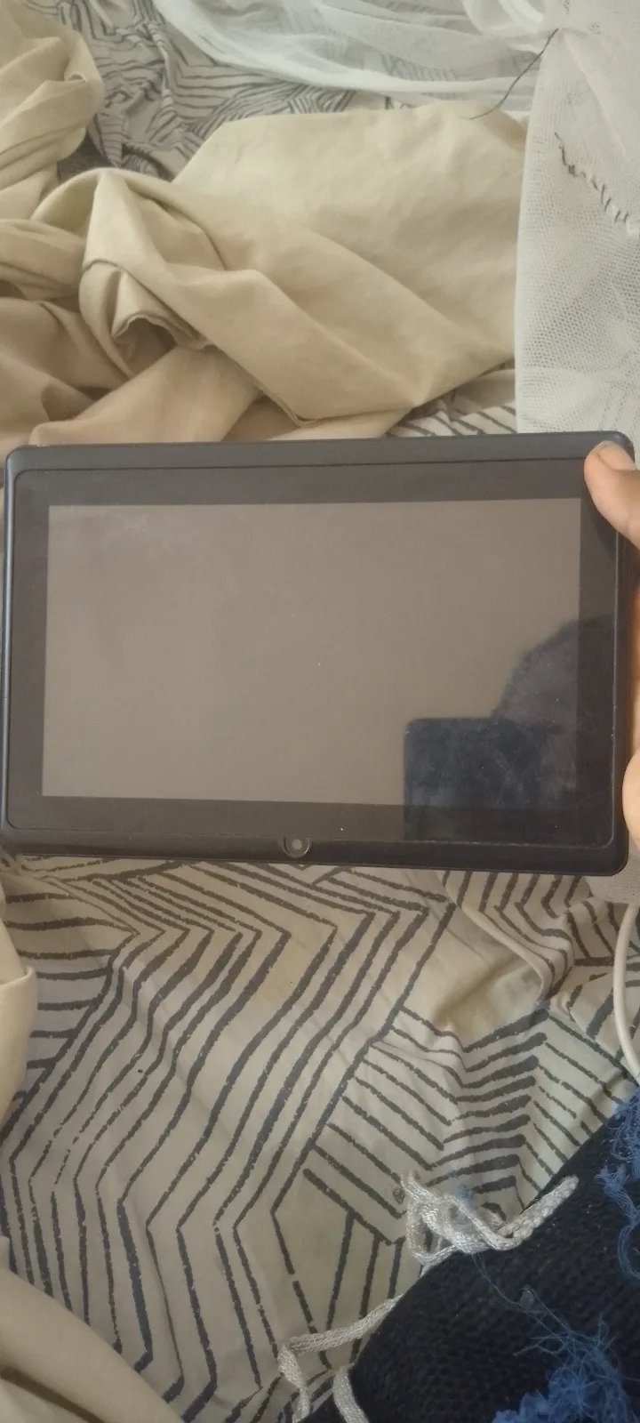 Tablette 