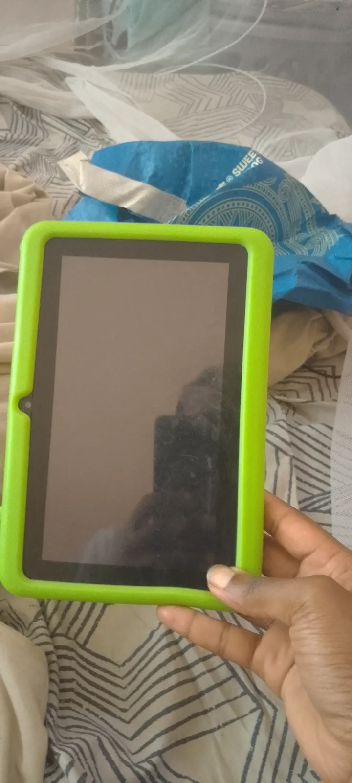 Tablette 