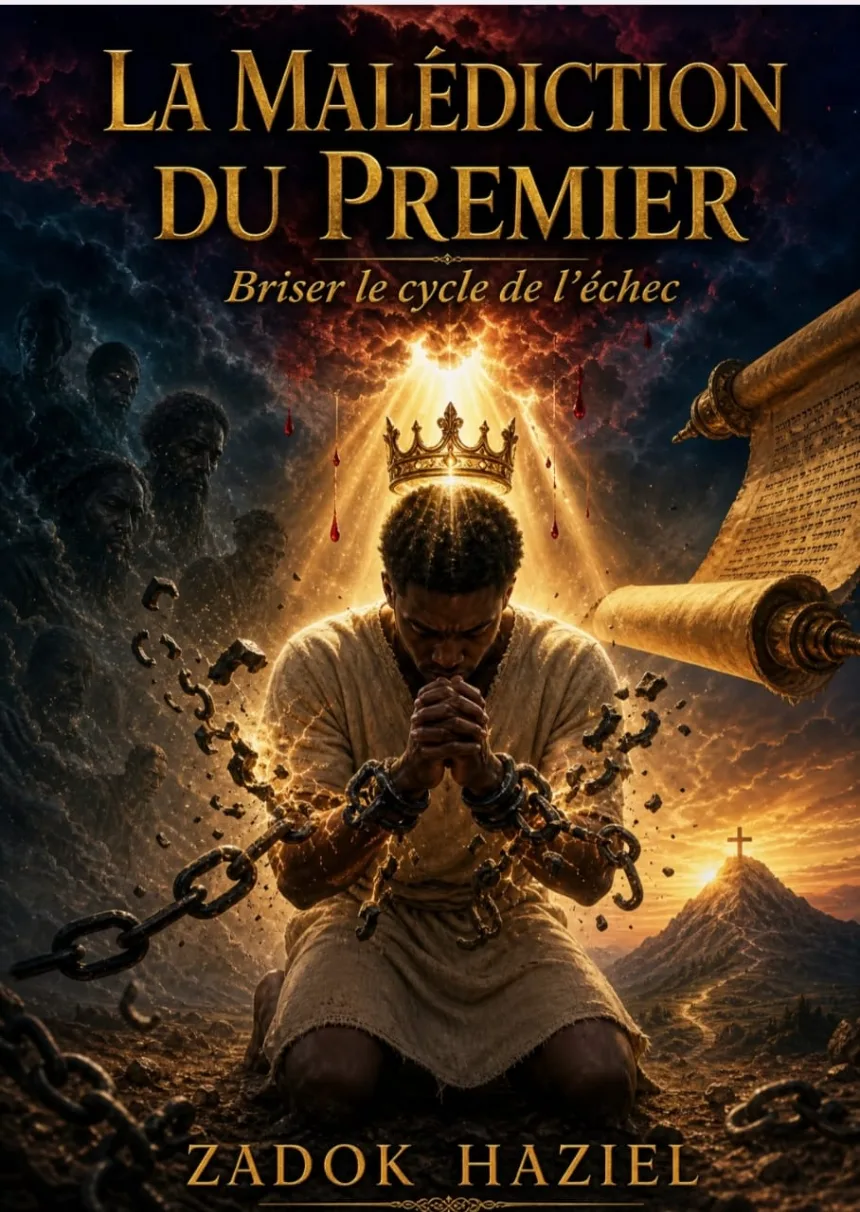 Livres prophètique 