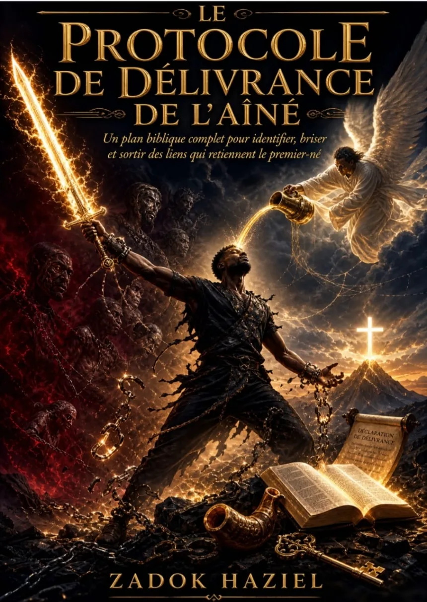 Livres prophètique 