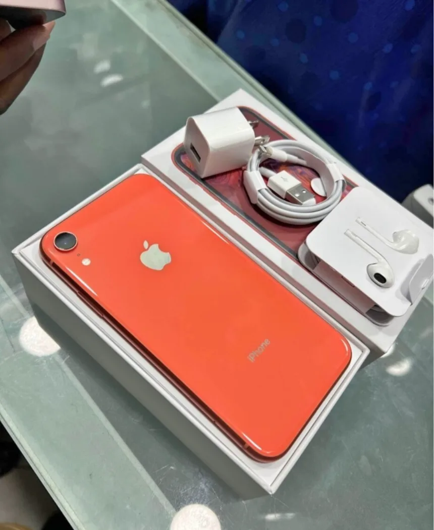 Iphone XR