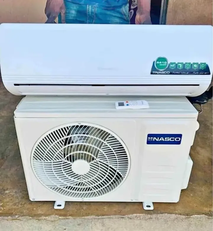 Climatiseur original 