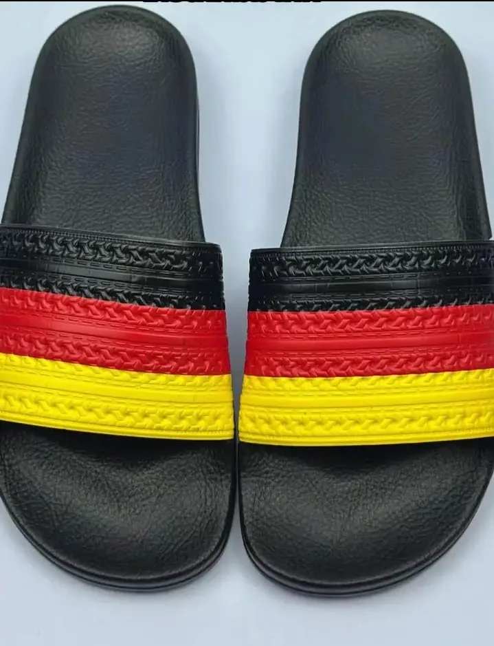 Claquettes original 