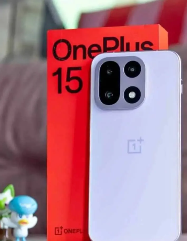 One plus +15 