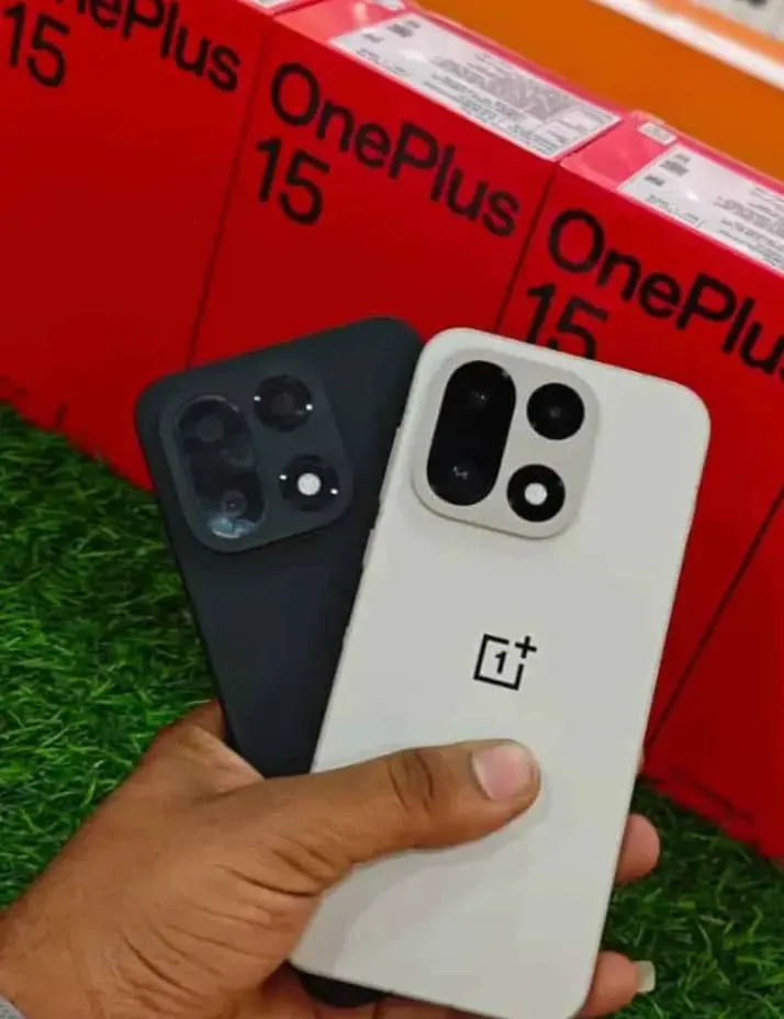 One plus +15 