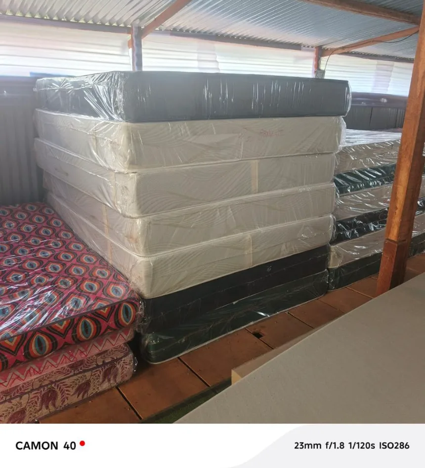 Matelas ph7 