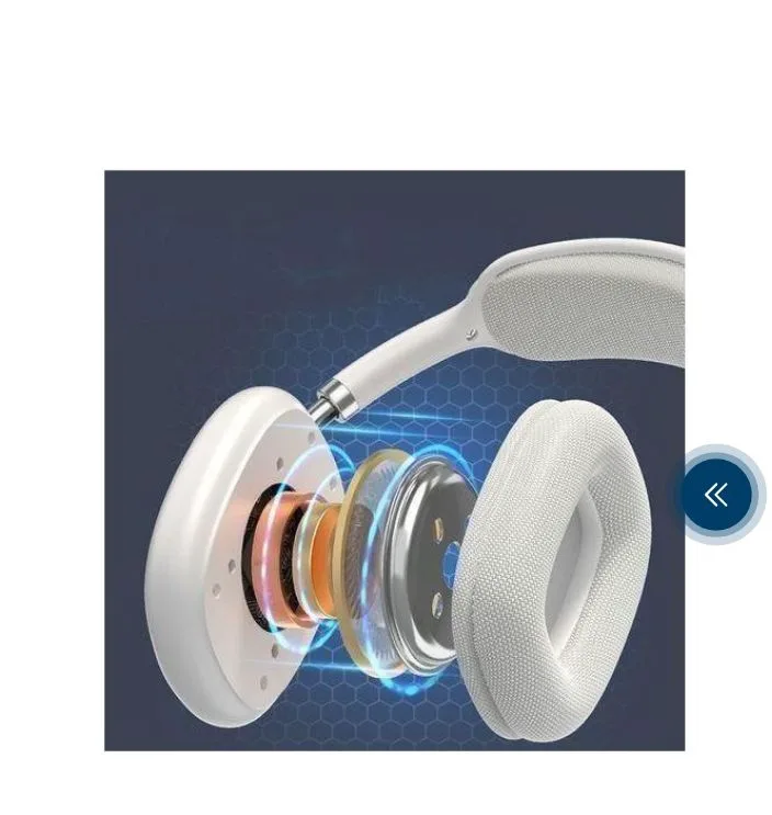 Casque sans fil