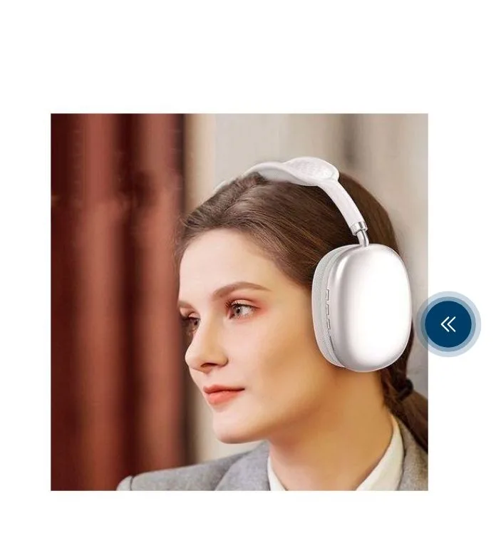 Casque sans fil