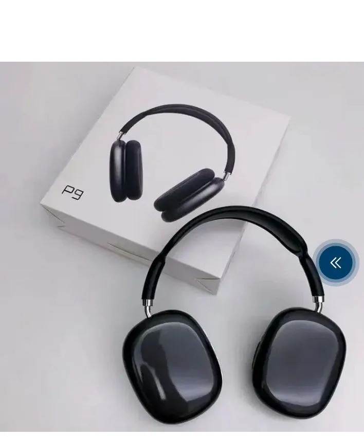 Caque sans fil