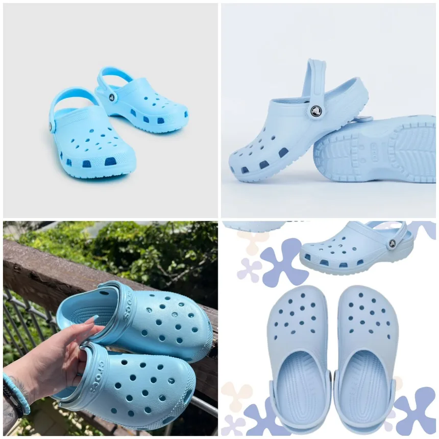 Chaussures Crocs 