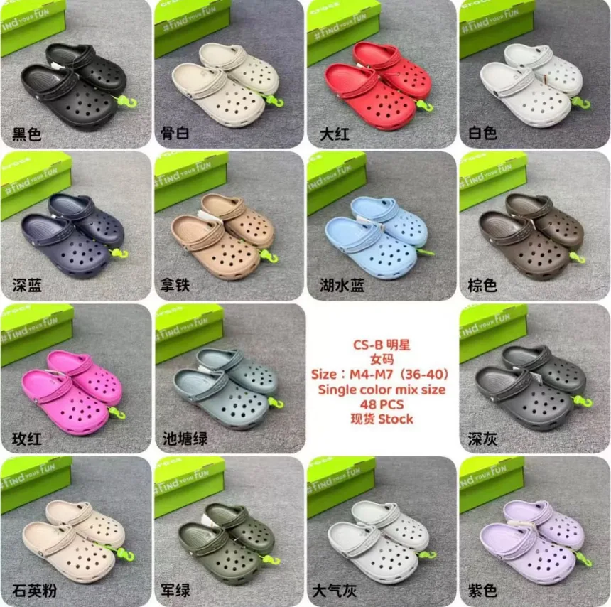 Chaussures Crocs 