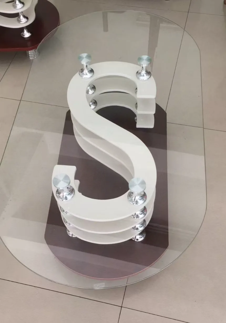 Tables