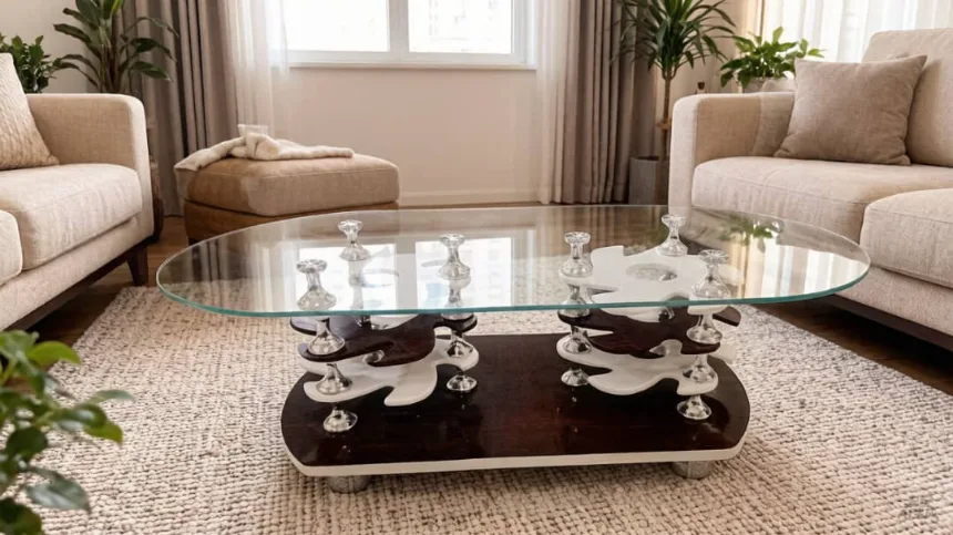 Tables