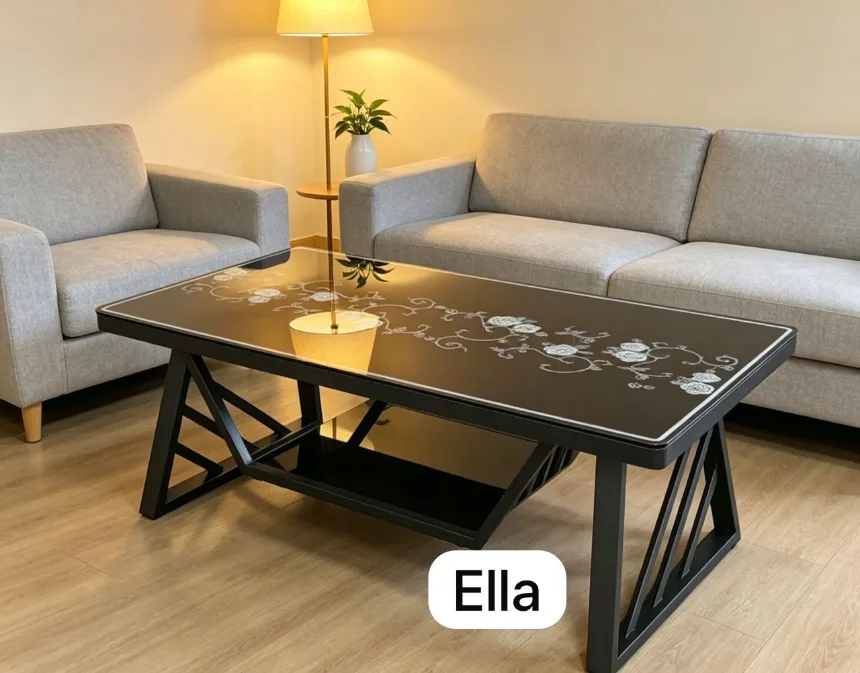 Tables