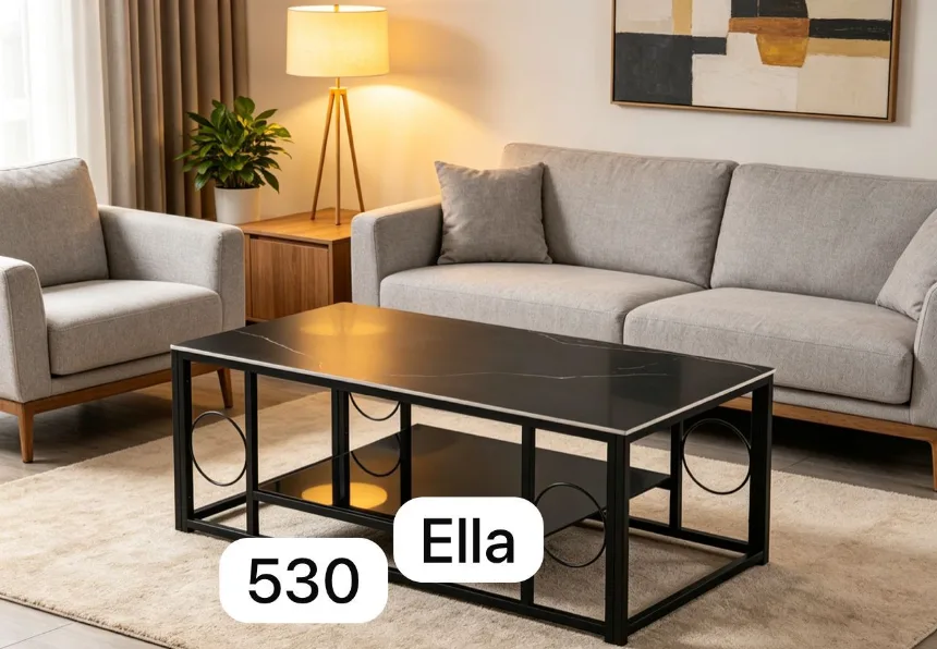Tables