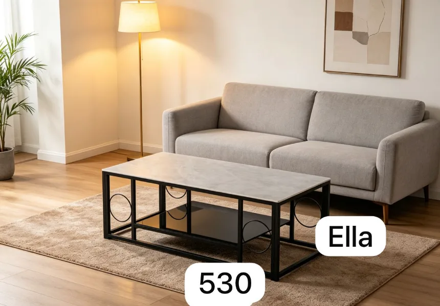 Tables