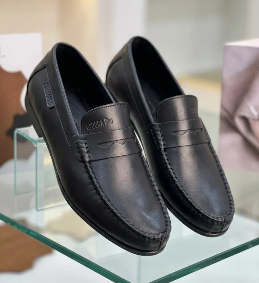 Mocassins 