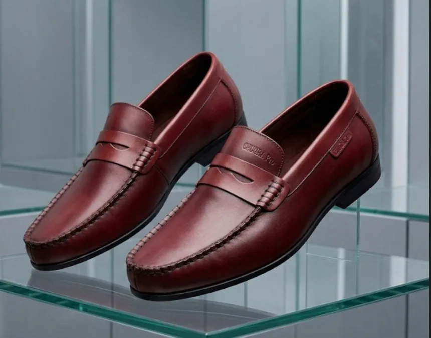 Mocassins 
