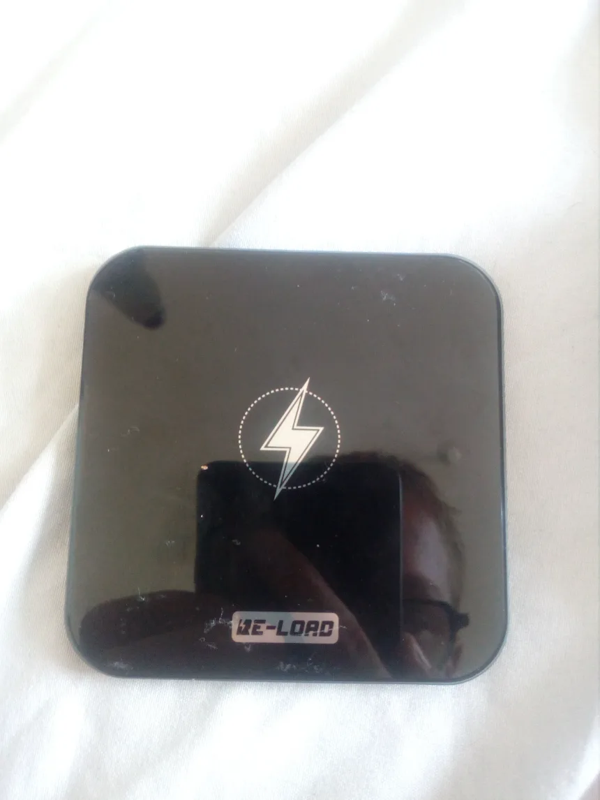 Chargeur sans fil