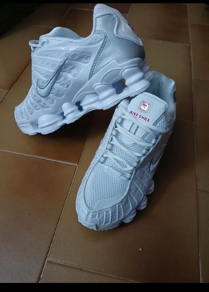 Tn nike shoes