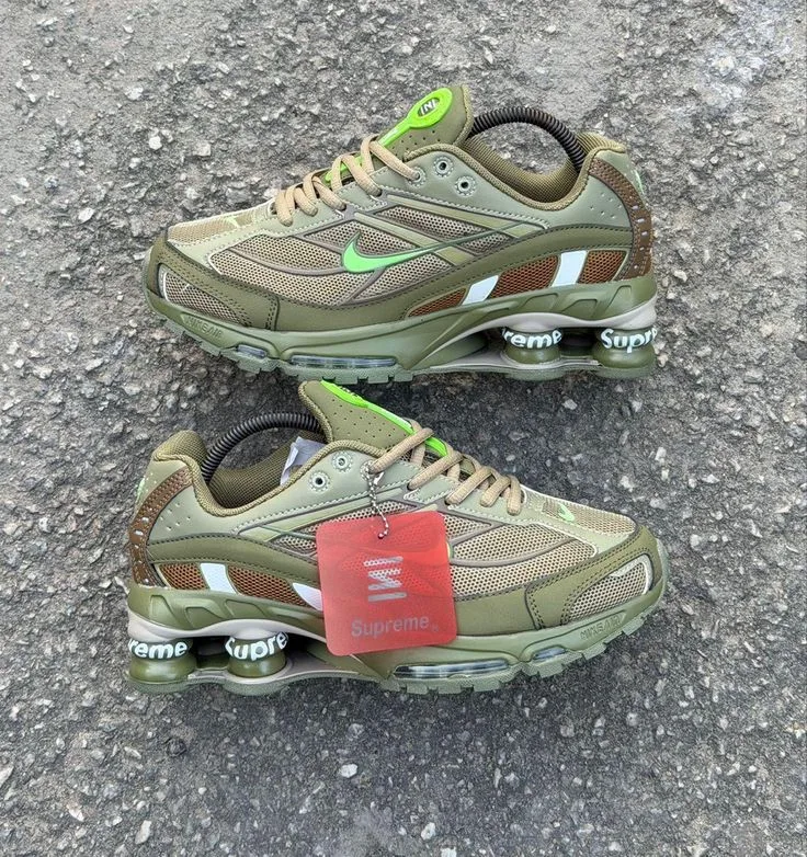 Tn nike shoes