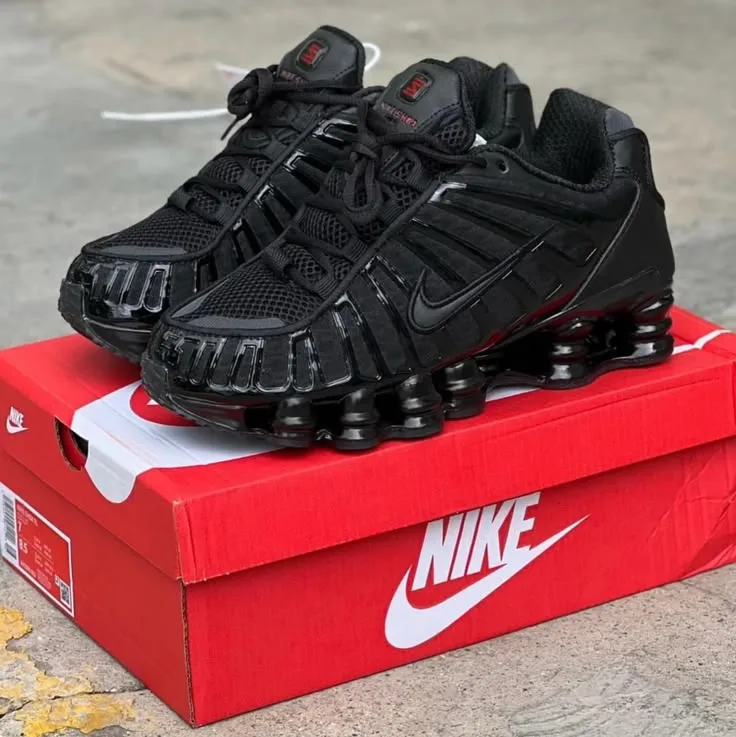 Tn nike shoes