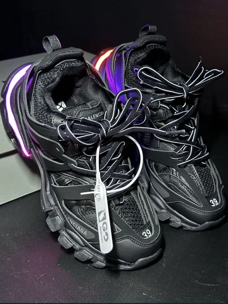 Tn nike shoes