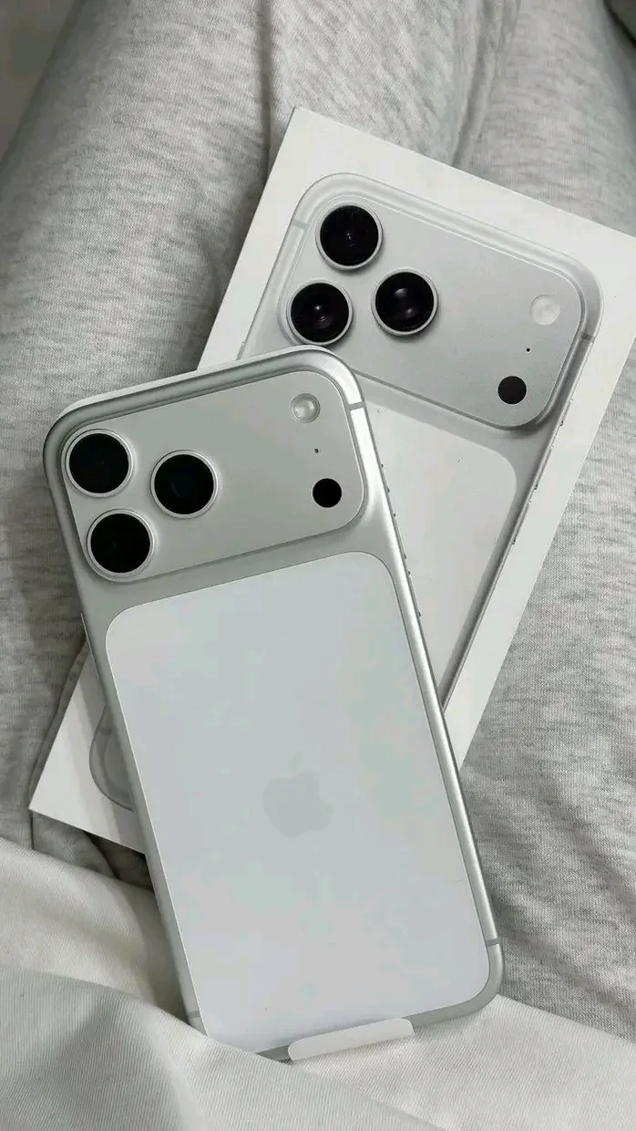iPhone 