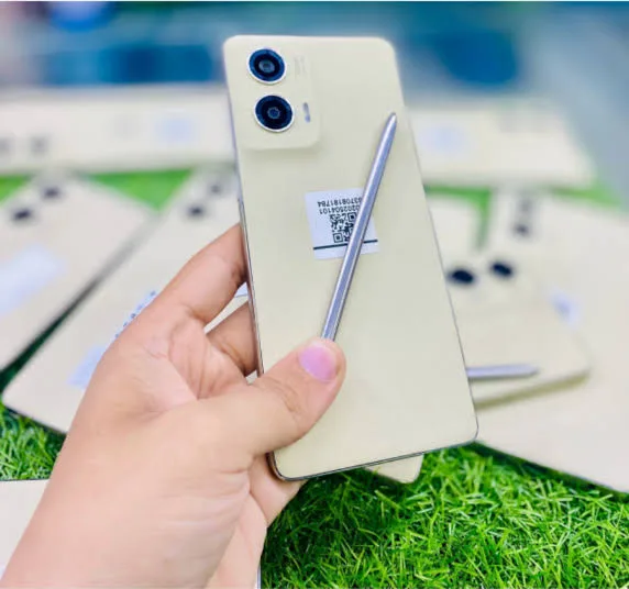 Motorola G stylus 5G 2024