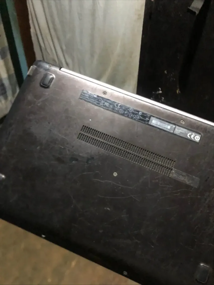 Pc Azus 