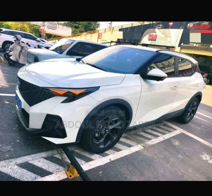Voiture