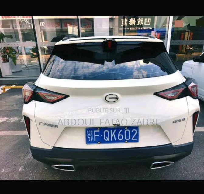 Voiture