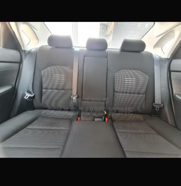 Voiture