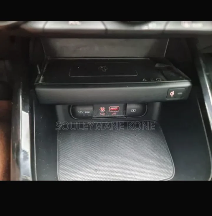Voiture