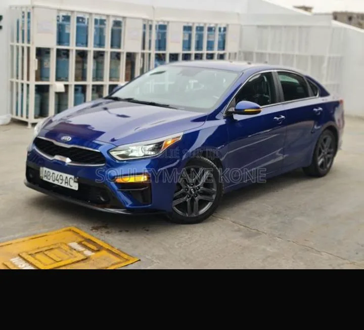 Voiture