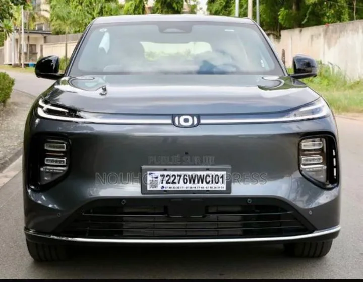 Voiture