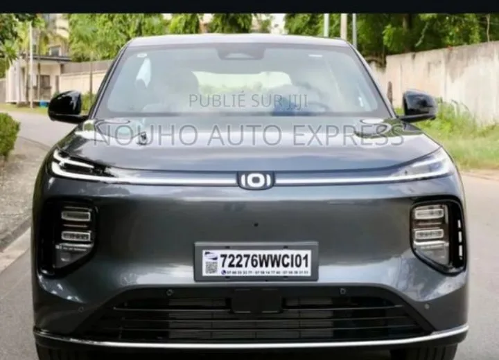 Voiture