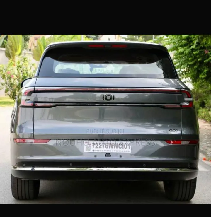 Voiture