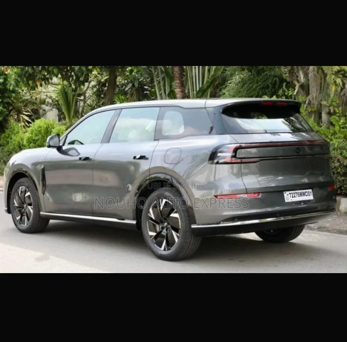 Voiture