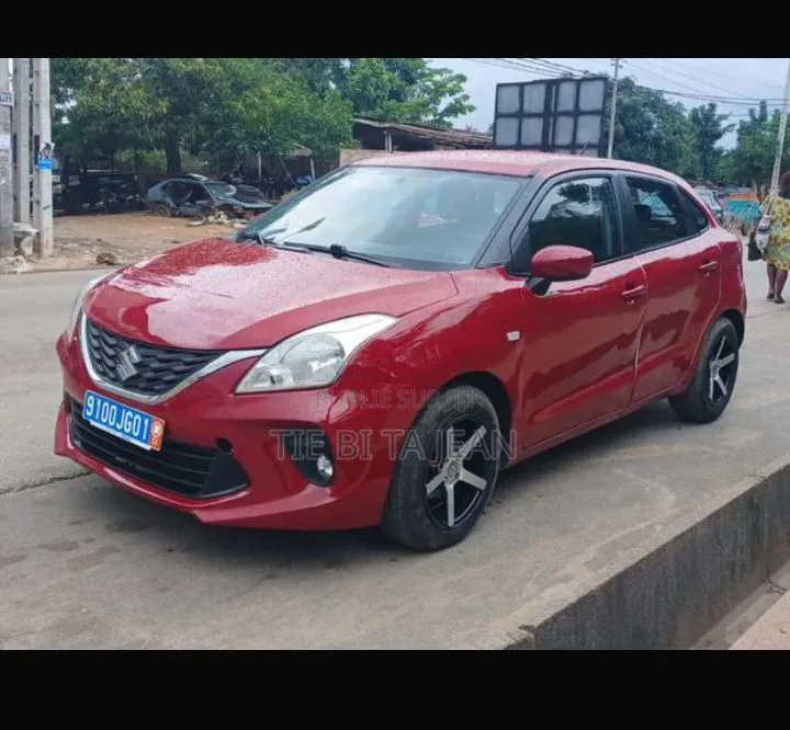 Voiture