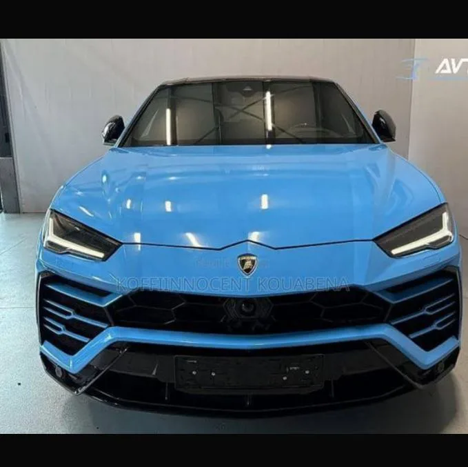 Voiture