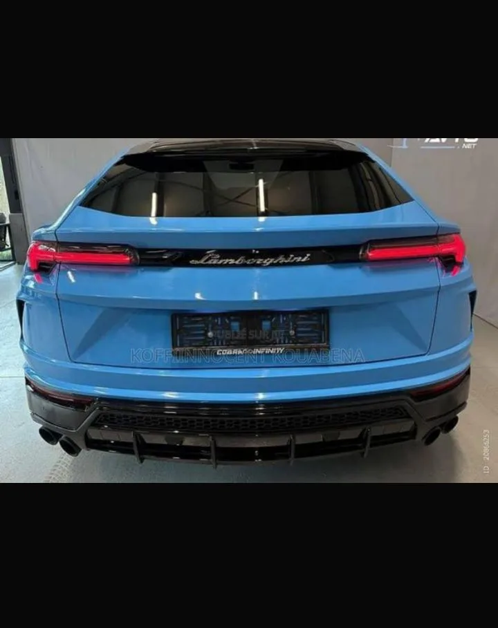 Voiture