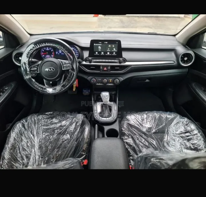Voiture