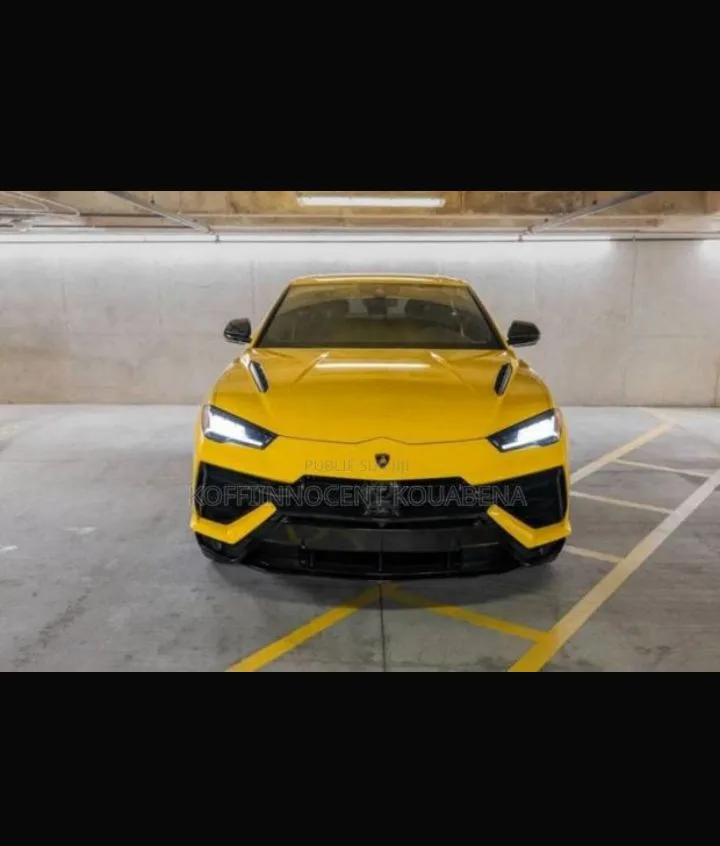 Voiture